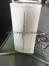 能動型自動間欠牽引装置｜オージー技研株式会社｜ｵﾙｿﾄﾗｯｸ OL-5000