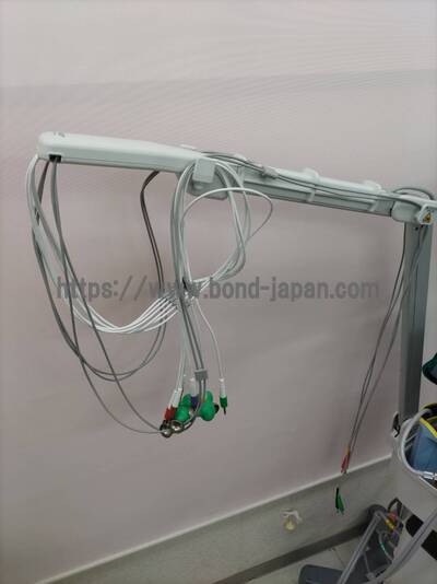 血圧脈波検査装置 | フクダ電子株式会社 | バセラ　VS-2000の写真
