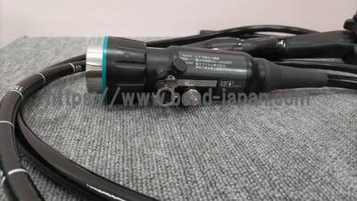 大腸ビデオスコープ | 富士フイルムメディカル株式会社 | EC-L600ZP7の写真