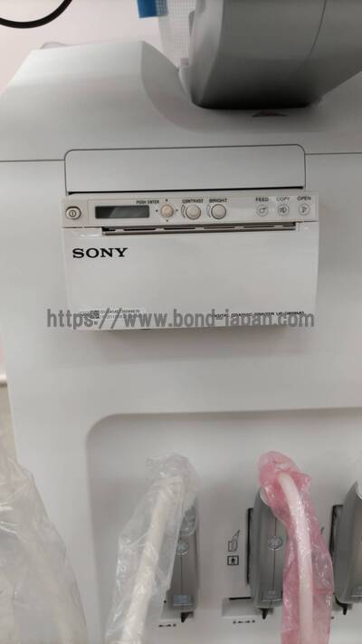 Ultrasound System | GE | Versana Balance