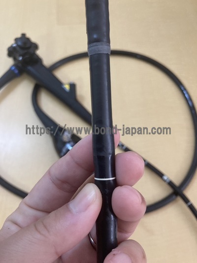 Video Gastroscope | OLYMPUS | GIF-HQ290
