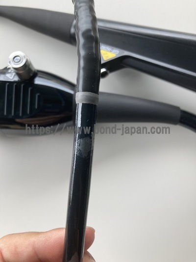 Video Gastroscope | OLYMPUS | GIF-H290