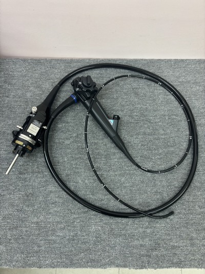 電子内視鏡セット（経鼻スコープ付き&nbsp;|&nbsp;オリンパス&nbsp;|&nbsp;EVIS EXERAⅢ CV-190/CLV-190の写真