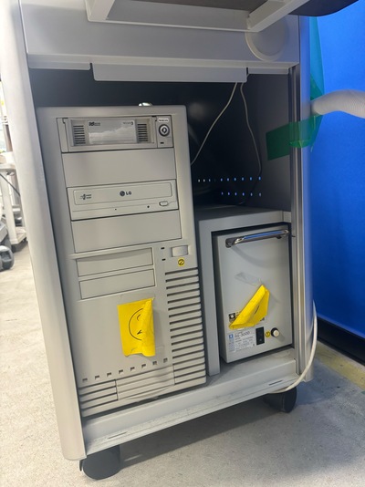 Retinal Camera and OCT Combined&nbsp;|&nbsp;NIDEK&nbsp;|&nbsp;RS-3000