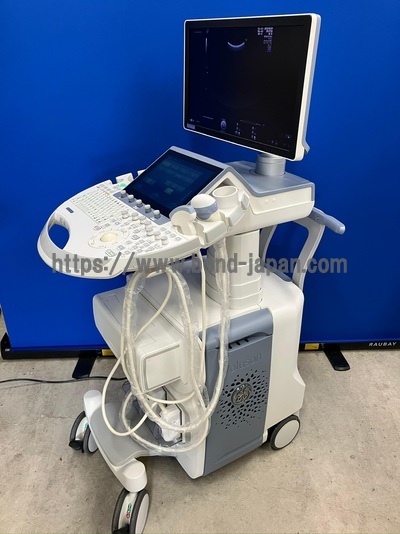 4D Ultrasound | GE | Voluson E10 BT18