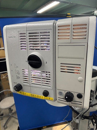 Ophthalmic Surgical Microscope&nbsp;|&nbsp;Carl Zeiss&nbsp;|&nbsp;OPMI VISU 210 S88