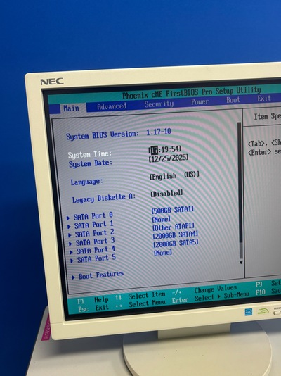 Optical Coherence Tomography ・OCT&nbsp;|&nbsp;NIDEK&nbsp;|&nbsp;RS-3000 Lite