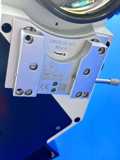 Ophthalmic Microscope&nbsp;|&nbsp;Leica&nbsp;|&nbsp;M844 F40