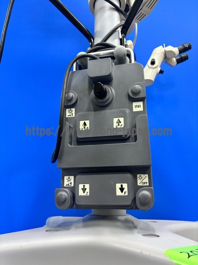 Ophthalmology Surgical Microscope | TOPCON | OMS-710