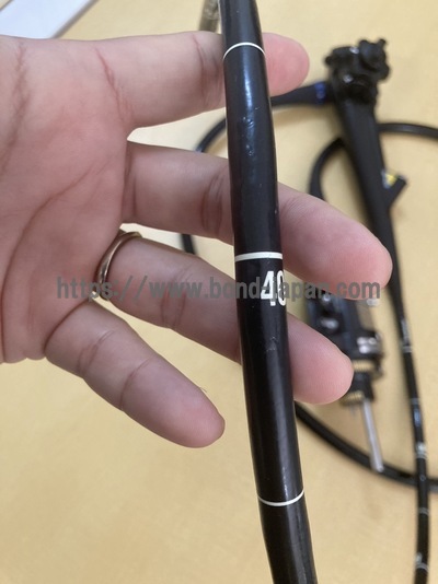 Video Gastroscope | OLYMPUS | GIF-HQ290