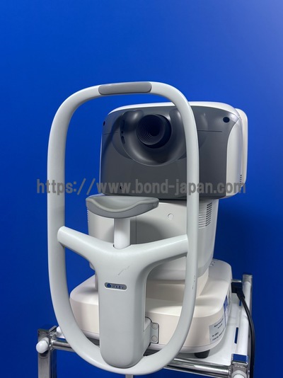 Biometer 2019 with Barret formula | TOMEY | OA-2000