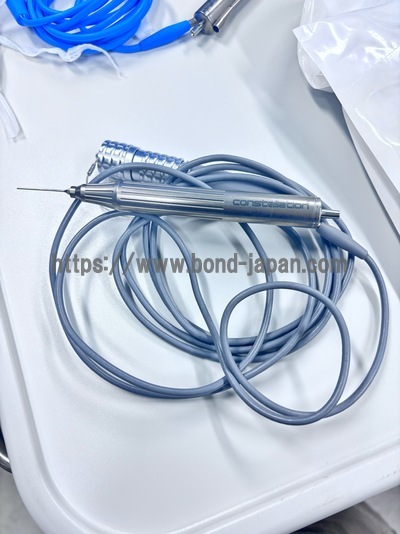 Refurbished vitreoretinal and cataract surgery device | Alcon | CONSTELLATION Vision LXT
