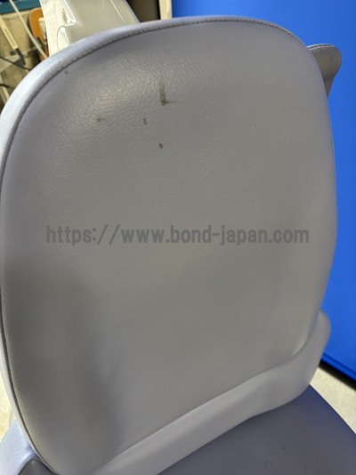 耳鼻咽喉科治療椅子 | 第一医科株式会社 | FTC-1の写真