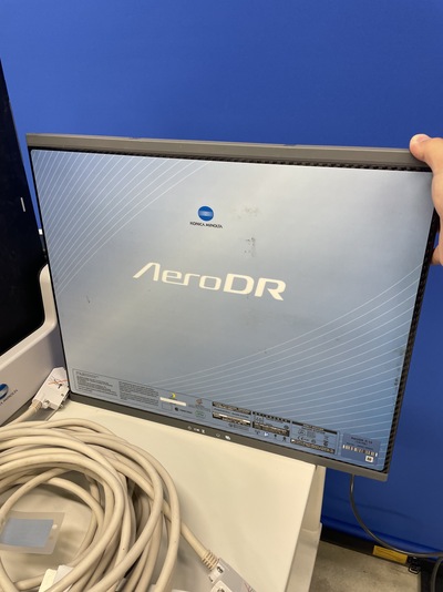 DR System&nbsp;|&nbsp;KONICA MINOLTA&nbsp;|&nbsp;AERO DR