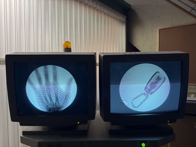 C-arm&nbsp;|&nbsp;SIMADZU&nbsp;|&nbsp;OPESCOPE ACTIVO WHA-200