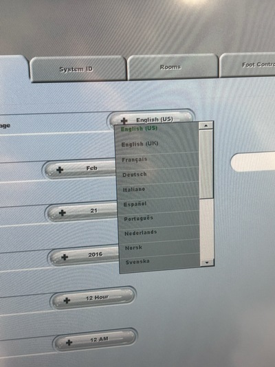 Anterior (catalact) surgery only&nbsp;|&nbsp;Bausch & Lomb, Inc&nbsp;|&nbsp;Stellaris