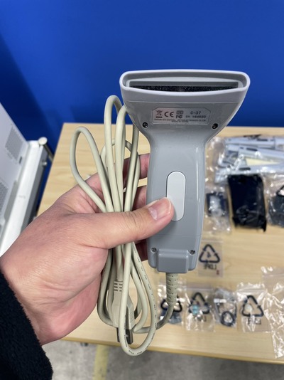 富士ドライケム&nbsp;|&nbsp;富士フイルムメディカル株式会社&nbsp;|&nbsp;NX600の写真