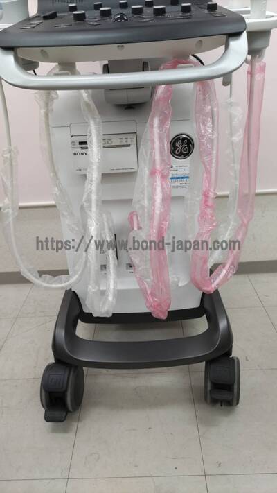 Ultrasound System | GE | Versana Balance