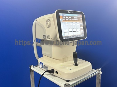 Biometer 2019 with Barret formula | TOMEY | OA-2000