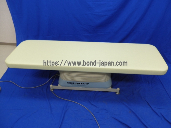 電動診察台｜タカラベルモント株式会社｜EX-SP2｜中古医療機器の販売
