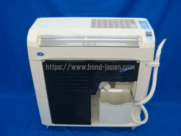 自動分包機｜高園産業株式会社｜PACKMATE Half Dio｜中古医療機器の