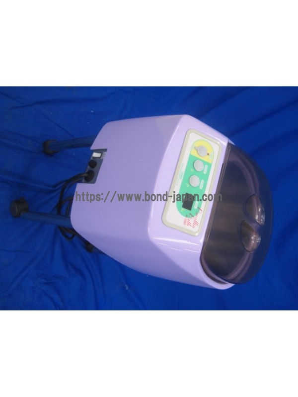 パラフィン浴装置|TIGER|R-1050S|中古医療機器の販売・買取 パラフィン浴装置|TIGER|R-1050S|中古医療機器の販売・買取