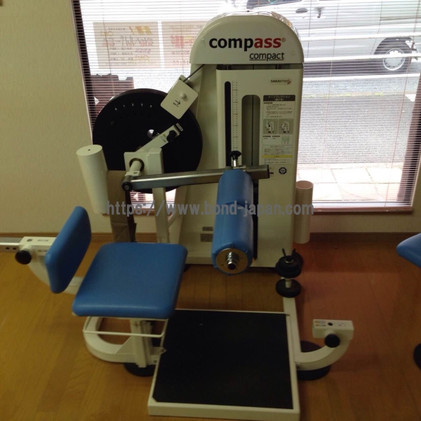 トーソフレクション（コンパス）｜酒井医療株式会社｜COP-1307C｜中古 