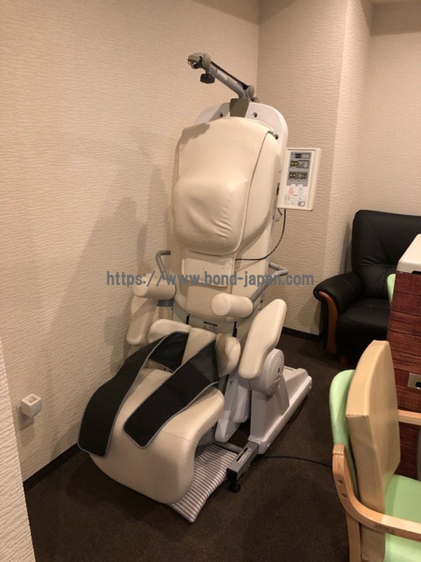 オルソトラック - OL-1100 OG技研 能動型自動間欠牽引機 ※引き取り 