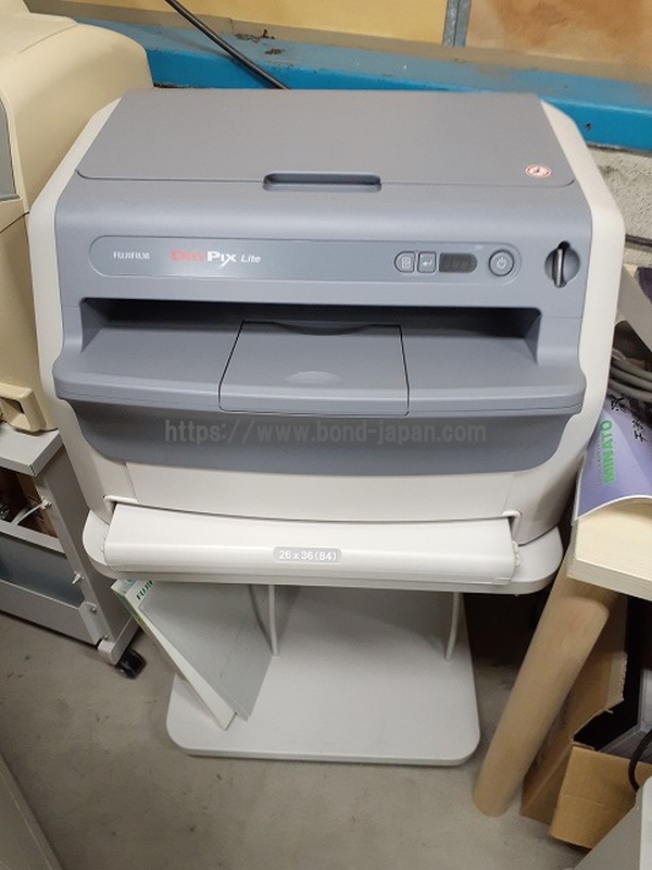 DRYPIX Lite｜富士フイルムメディカル株式会社｜DRIPIX 2000(DRYPIX 