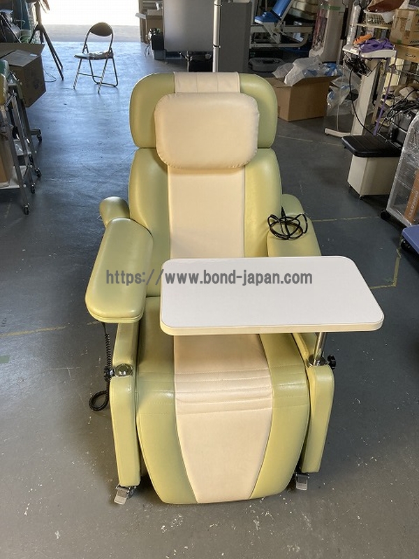 電動リクライニングチェア｜オリバー｜ ｜中古医療機器の販売・買取 