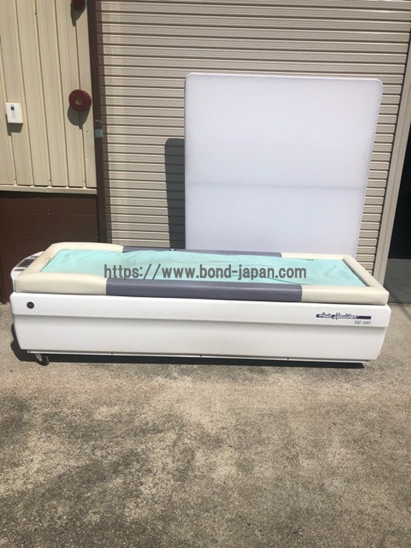 大日工業製品　ローラーベッド　DZ-2300 Yahoo!オークション - ローラーベッド ダイニチ オートヘルサー DZ2300