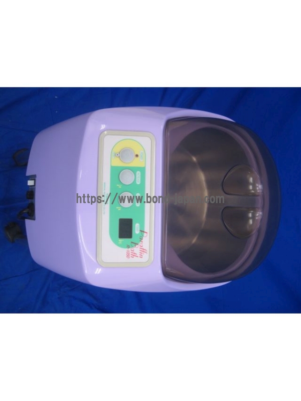 パラフィン浴装置|TIGER|R-1050S|中古医療機器の販売・買取 パラフィン浴装置|TIGER|R-1050S|中古医療機器の販売・買取