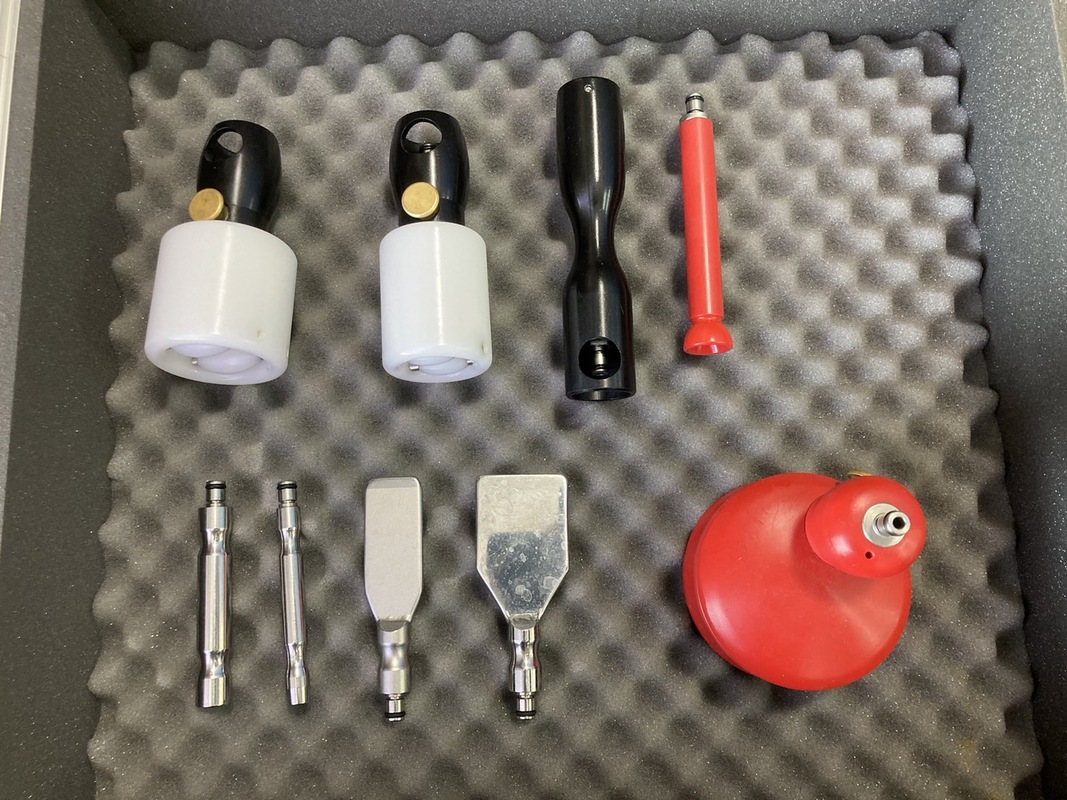 筋膜吸引装置｜MJカンパニー｜メディセル・ミニ｜中古医療機器の販売