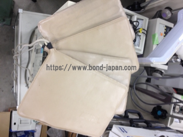 ユニオン 電気刺激療法機器 【大分中村病院】リハビリ機器の世界File 