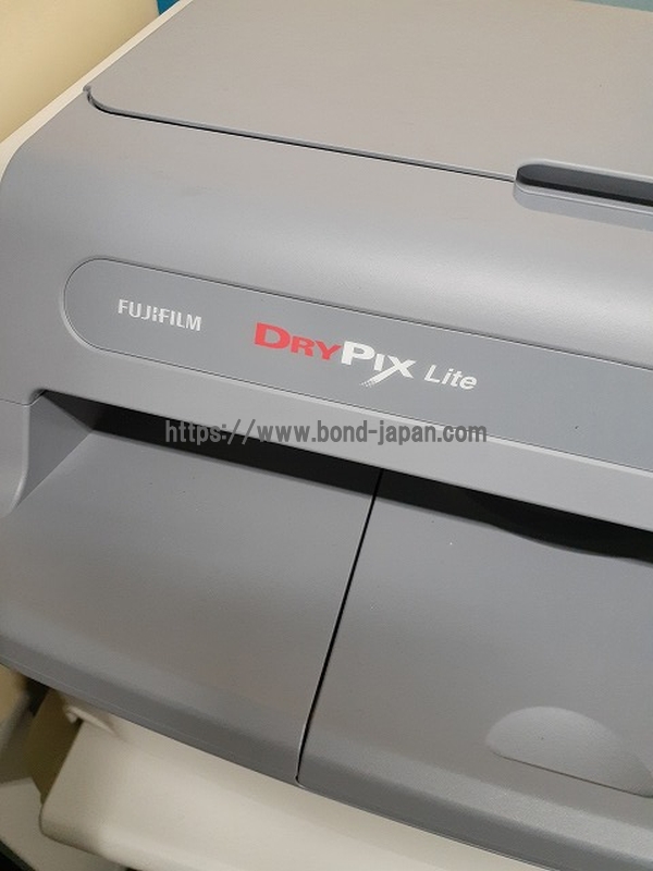 DRYPIX Lite｜富士フイルムメディカル株式会社｜DRIPIX 2000(DRYPIX 