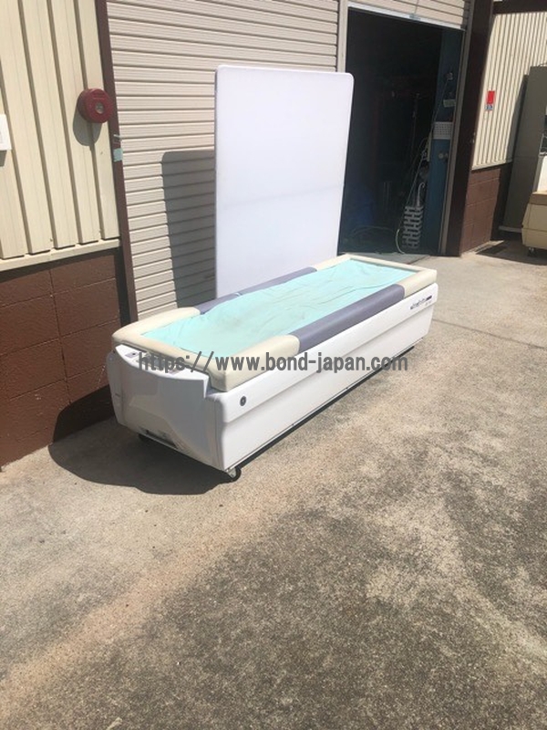 大日工業製品　ローラーベッド　DZ-2300 マッサージベッド｜株式会社大日工業技研｜DZ-2300｜中古医療機器の