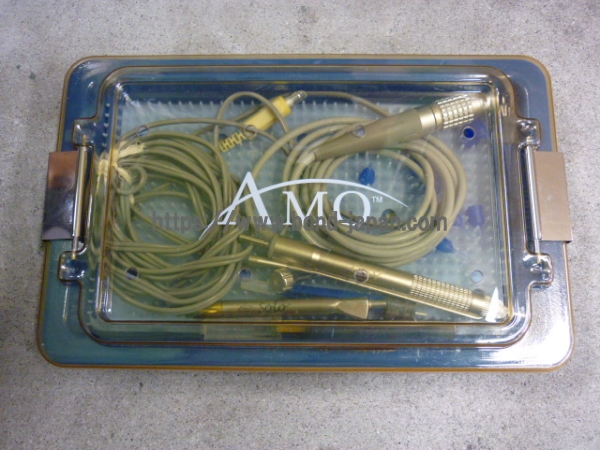 Product Information｜AMO ｜Phacoemulsification｜10624｜Used and Refurbished ...