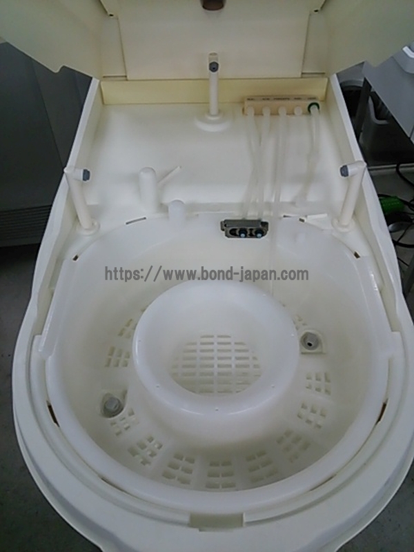 内視鏡用洗浄消毒器｜株式会社カイゲン｜ｸﾘｰﾝﾄｯﾌﾟ WM-S｜中古医療機器