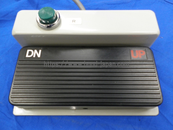 電動診察台｜タカラベルモント株式会社｜EX-SP2｜中古医療機器の販売