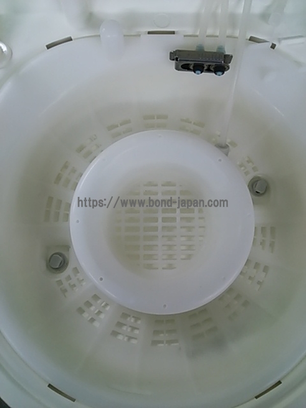 内視鏡用洗浄消毒器｜株式会社カイゲン｜ｸﾘｰﾝﾄｯﾌﾟ WM-S｜中古医療機器