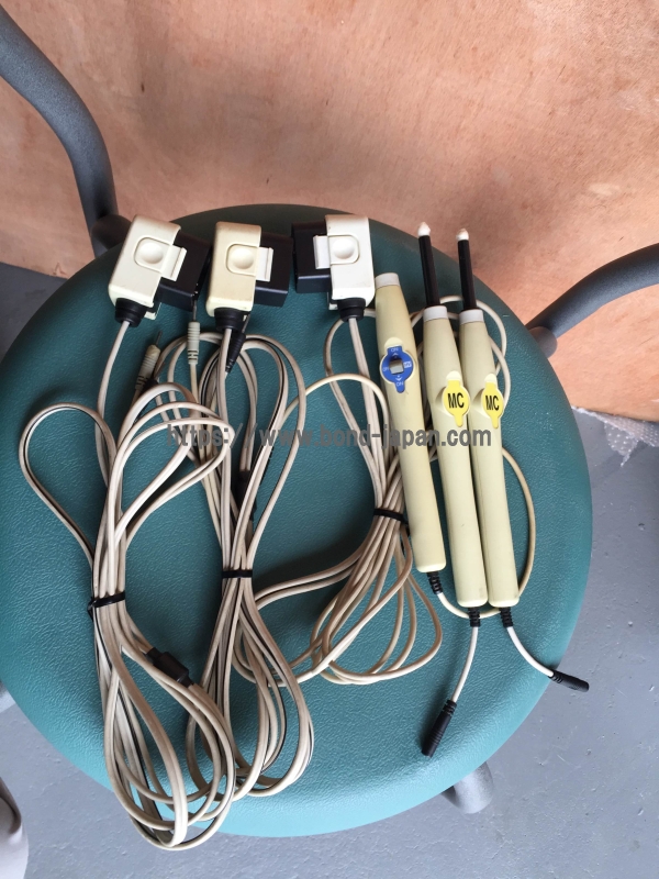 中古　伊藤超短波　ES-520 総合電流刺激装置｜伊藤超短波株式会社｜ES-520｜中古医療機器の販売