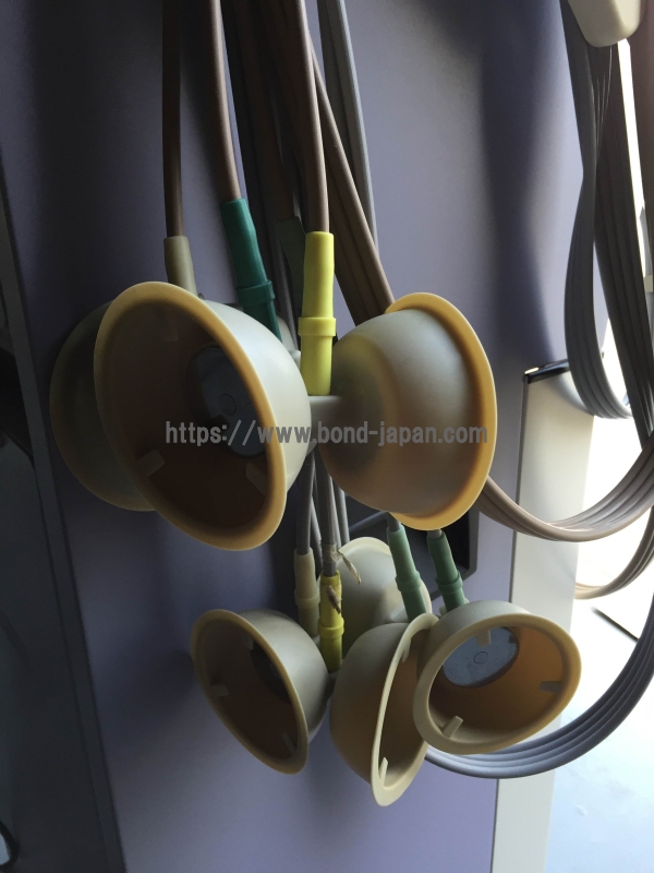 干渉波治療器 干渉波治療器｜ユニオン医科工業株式会社｜UN-7400｜中古医療機器の