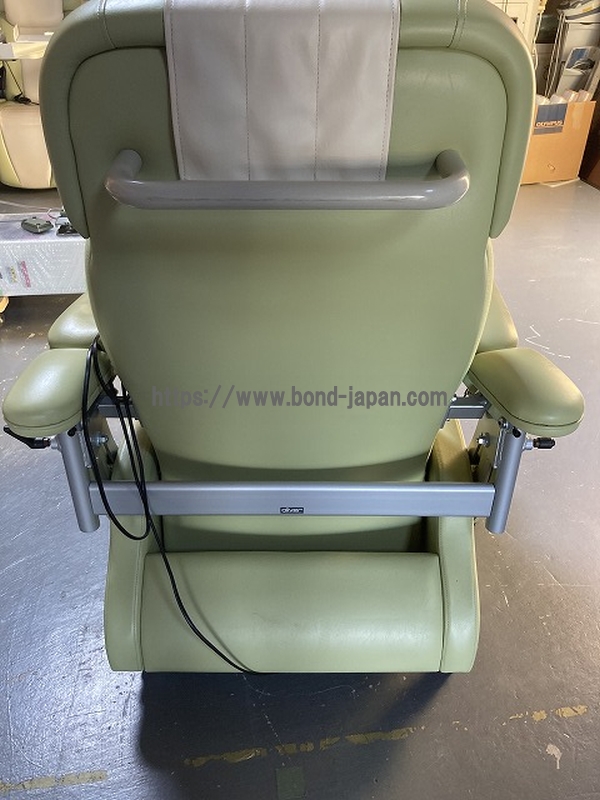 電動リクライニングチェア｜オリバー｜ ｜中古医療機器の販売・買取 