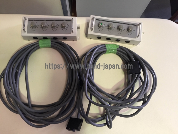 大型低周波治療器｜株式会社日本メディックス｜ｾﾝﾄﾛｰﾄﾞﾚｲｱ MZ-7304 
