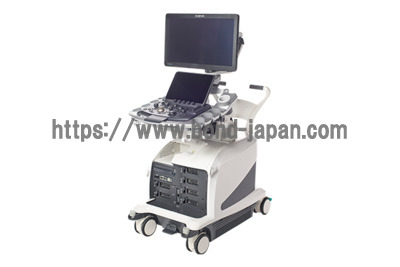 【新品】超音波診断装置 | 富士フイルムメディカル | ARIETTA 850 DeepInsight