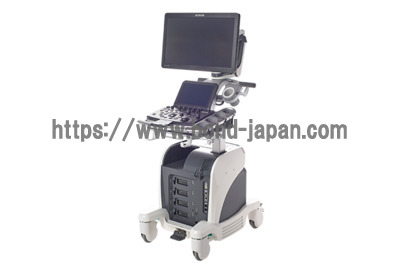 【新品】超音波診断装置 | 富士フイルムメディカル | ARIETTA 650 DeepInsight