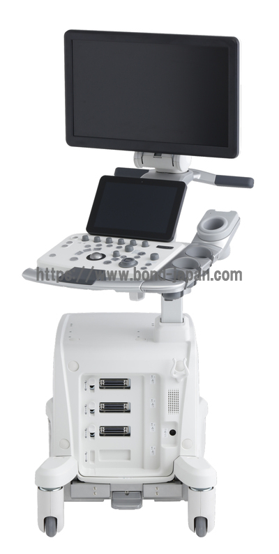 【新品】超音波診断装置 | 富士フイルムメディカル | ARIETTA 50