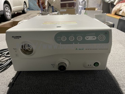 送気送水機能付内視鏡用光源・プロセッサ装置 富士フイルムメディカル株式会社 EPX-3010