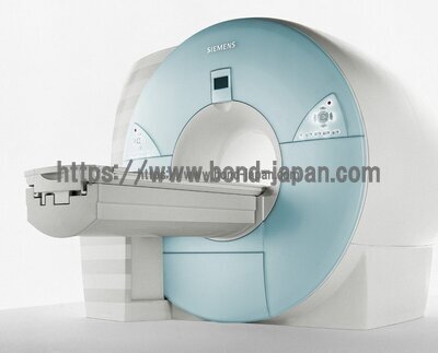 MRI シーメンス Magnetom Avanto