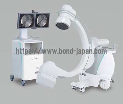 C-arm 株式会社島津製作所 Opescope Acteno